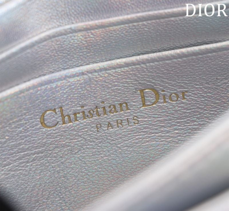 Christian Dior My Lady Bags